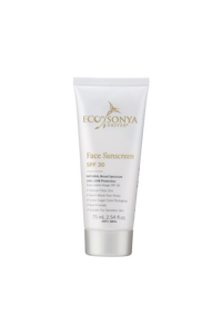 Eco Tan By Sonya Driver Face Sunscreen SPF 30