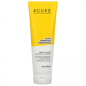 Acure Ultra Hydrating Conditioner 236ml