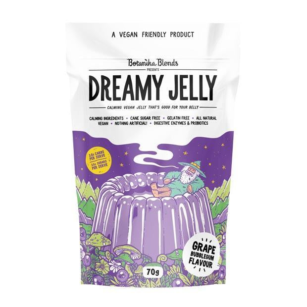 Botanika Blends Dreamy Jelly Grape Bubblegum 70g