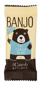 Banjo Bear Vegan Carob 15g
