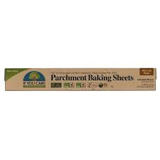 If You Care Parchment Baking Sheets 24pce