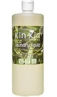 Kin Kin Laundry Eucalyptus & Lemon Myrtle 1050ml